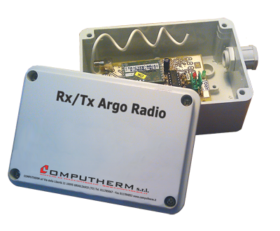 Argo radio